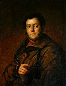 Vasily Tropinin 63