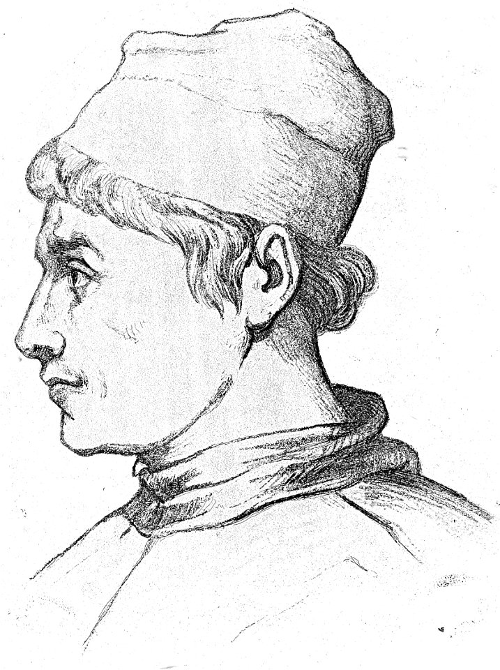 Vasari - Vies des peintres - t3 t4, 1841 (page 12 crop)