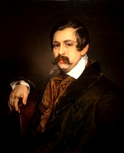 Vasily Tropinin 68