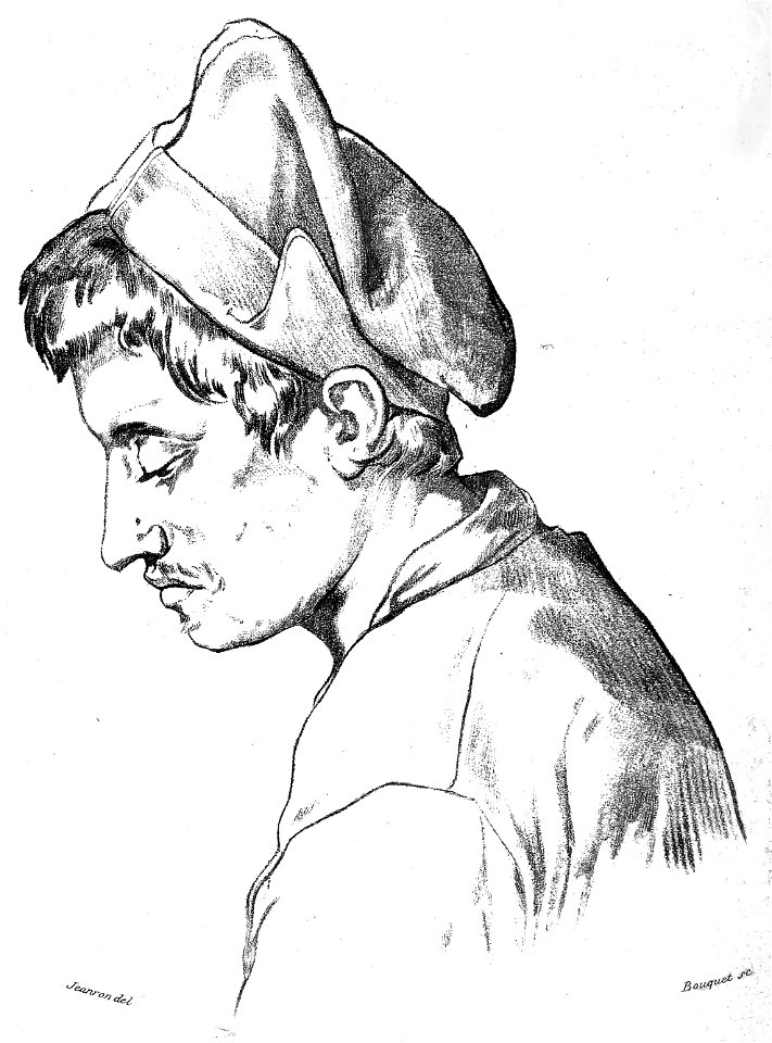 Vasari - Vies des peintres - t5 t6, 1841 p816(pierino da vinci)