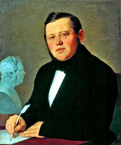 Vasily Tropinin 15