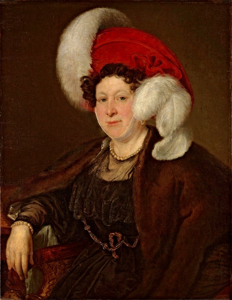 Vasily Tropinin 04