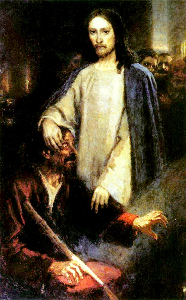 Vasiliy Surikov CAK 1888
