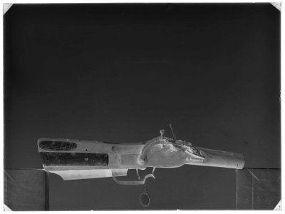 Vapen - Livrustkammaren - 25737-negative