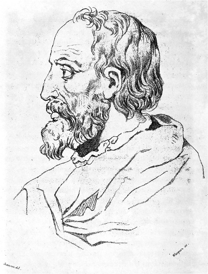 Vasari - Vies des peintres - t5 t6, 1841 p700(le bagnacavallo)