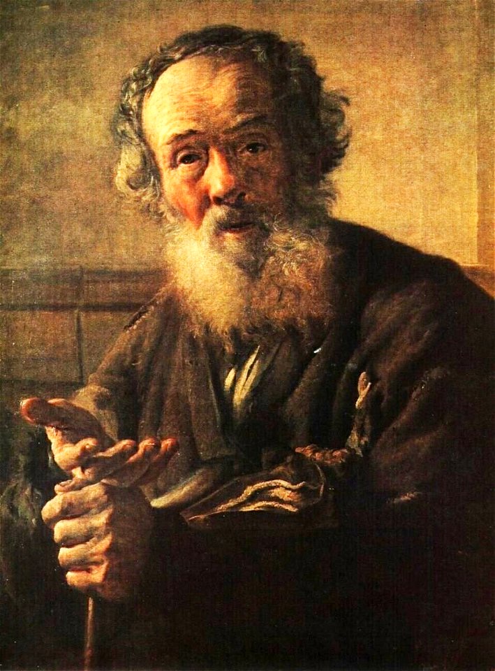 Vasily Tropinin 48