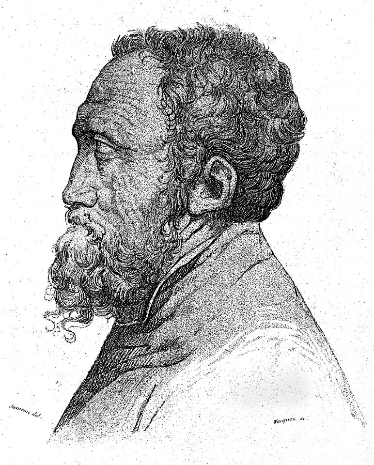 Vasari - Vies des peintres - t5 t6, 1841 p121(Michel-Ange Buonarotti)