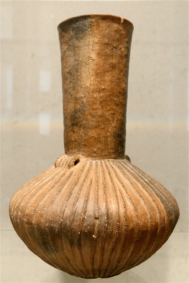 Vase Toustrup Nationalmuseet