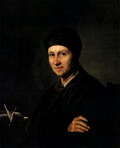 Vasily Tropinin 42