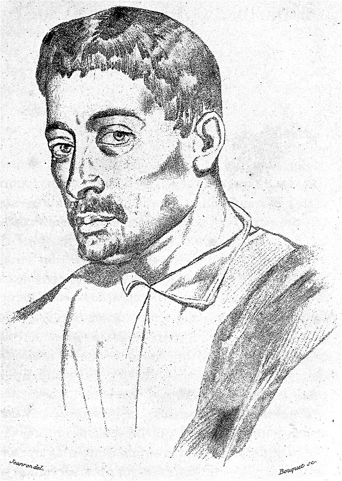Vasari - Vies des peintres - t3 t4, 1841 p133(Da Settignano)