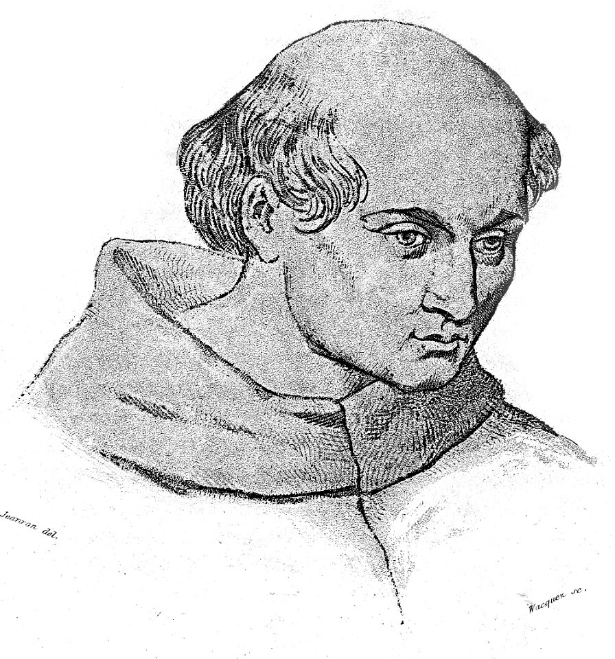 Vasari - Vies des peintres - t1 t2, 1841 (fra giovanni da fiesole)