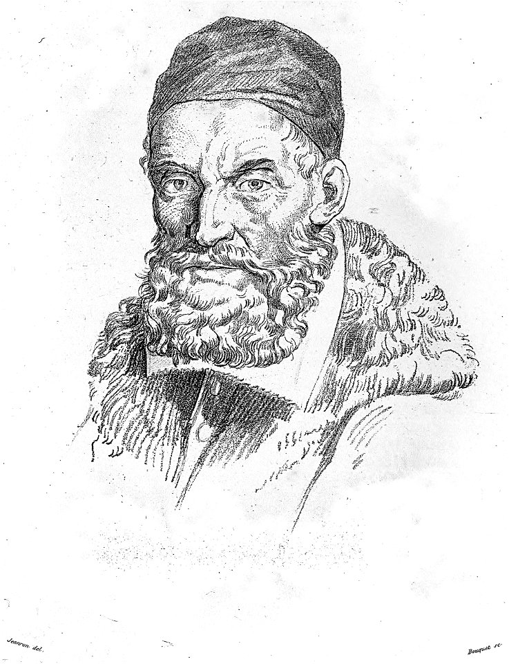 Vasari - Vies des peintres - t5 t6, 1841 p612(Jacopo Palma)