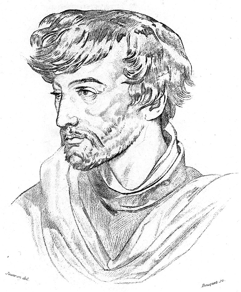 Vasari - Vies des peintres - t1 t2, 1841 (masaccio da san-giovanni)