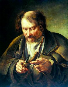 Vasily Tropinin 76