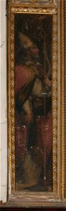 Vasari Giorgio (1567), San Donato vescovo, Arezzo
