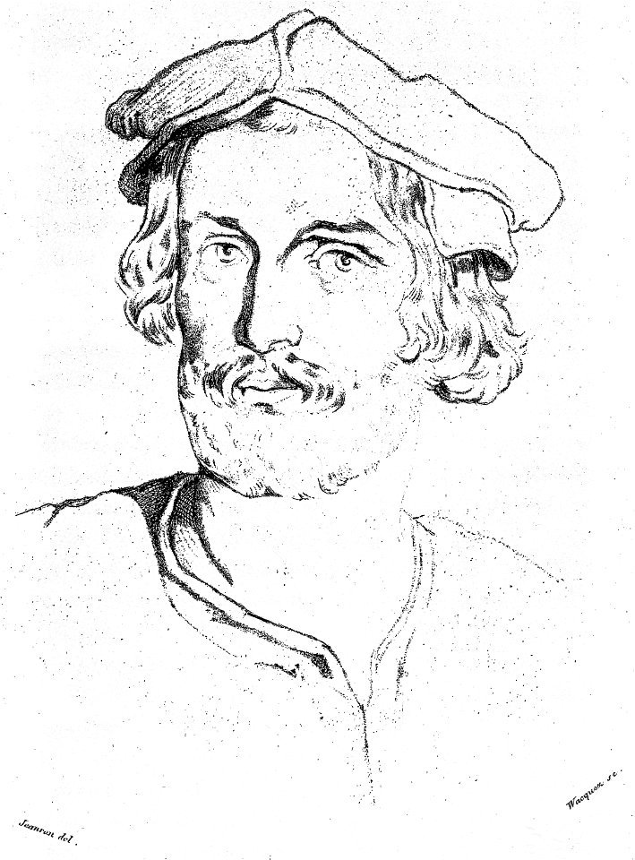 Vasari - Vies des peintres - t5 t6, 1841 p443(Vincenzio de San Gimignano)