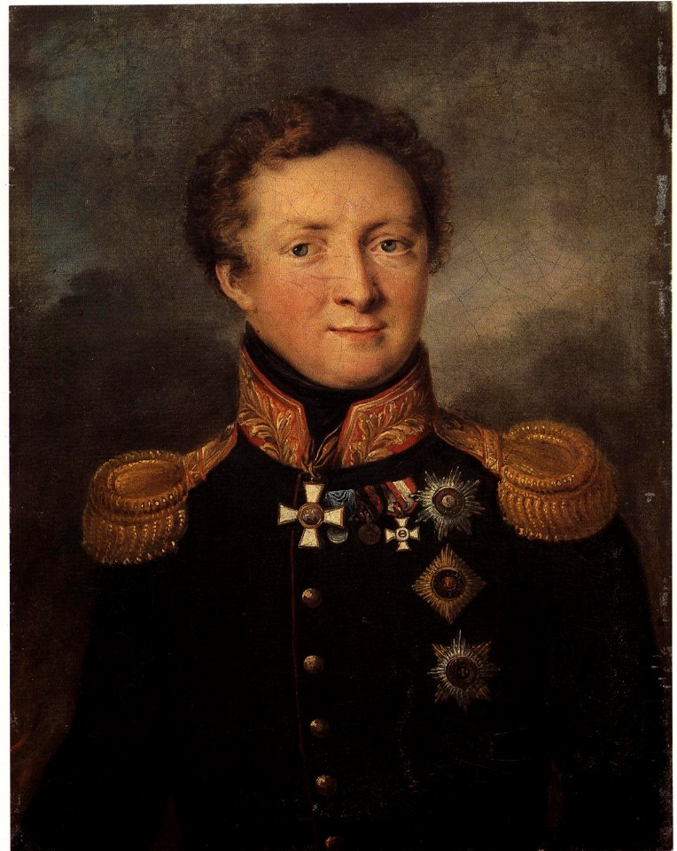 Vasily Tropinin 03