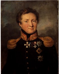 Vasily Tropinin 03