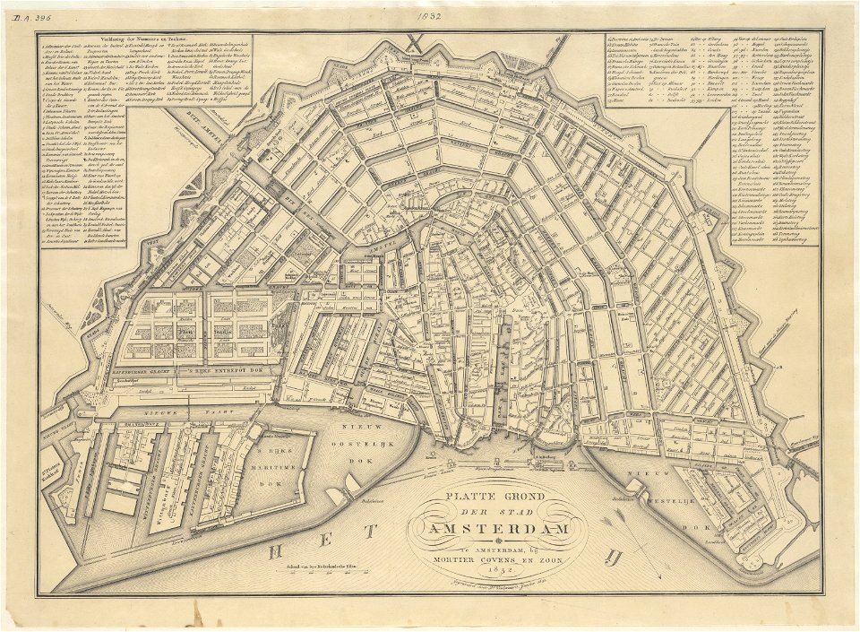 Veelwaard, Daniël (1766-1851), Afb KOG-AA-3-04-06