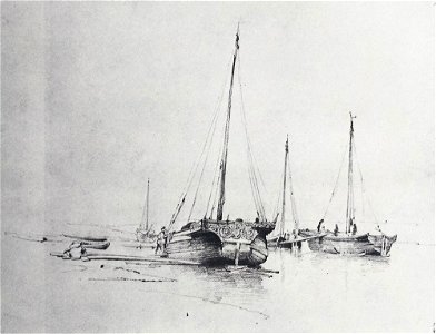 Vasilyev The barques 1870 2
