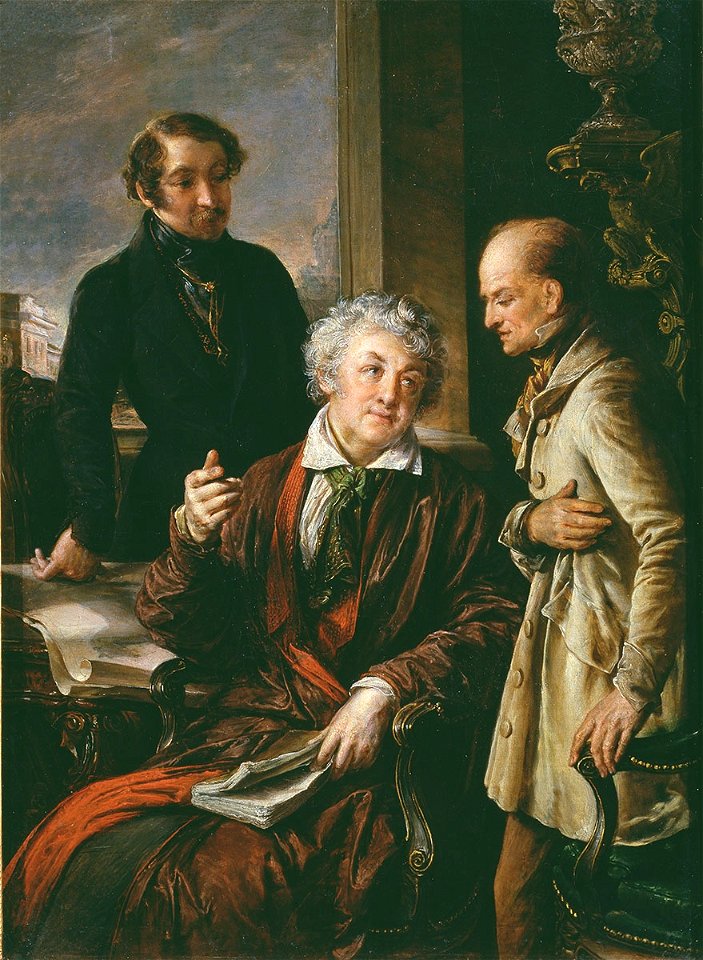 Vasily Tropinin 64