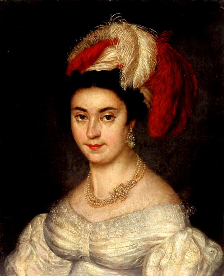 Vasily Tropinin