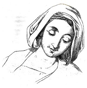 Vasari - Vies des peintres - t7 t8, 1841 p137(Properzia de’Rossi)