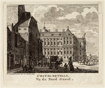 Veelwaard, Daniël (1766-1851), Afb 010094003115