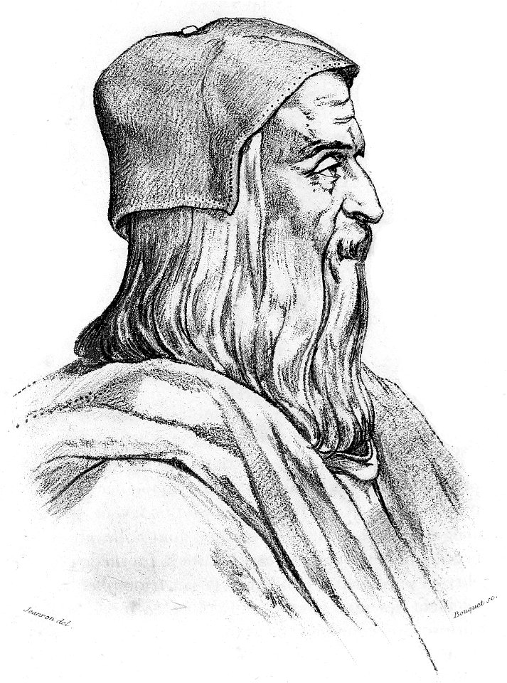 Vasari - Vies des peintres - t3 t4, 1841 p458(Leonard de vinci)