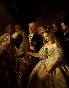Vasily Pukirev - Неравный брак - Google Art Project