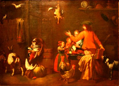 Vassalo Intérieur-de cuisine