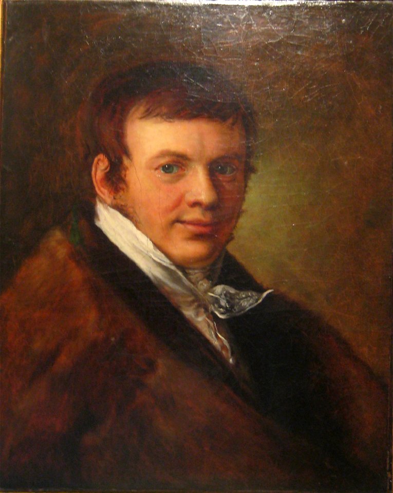 Vasily Tropinin 08