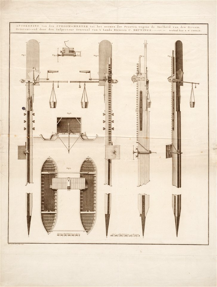 Veelwaard, Daniël (1766-1851), Afb 010097016115