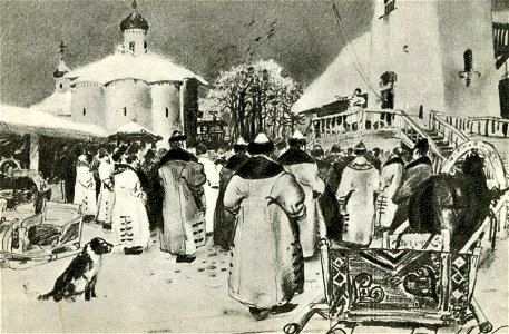 Veche of Novgorod