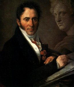Vasily Tropinin 07