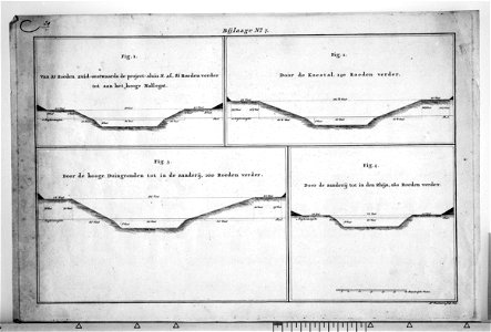 Veelwaard, Daniël (1766-1851), Afb 010056919315