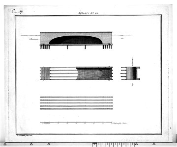 Veelwaard, Daniël (1766-1851), Afb 010056919320