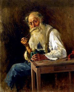 Vell amb les seves glòries - Joan Brull i Vinyoles (1863-1912)