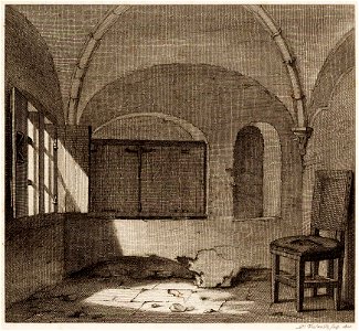 Veelwaard, Daniël (1766-1851), Afb 010001000977