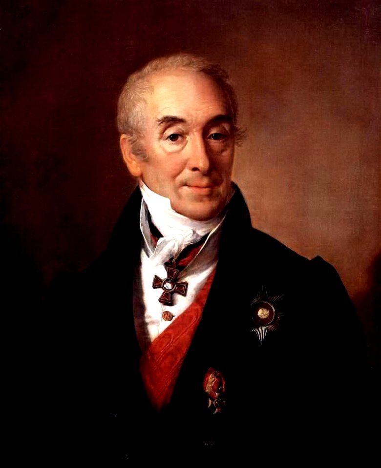 Vasily Tropinin 29