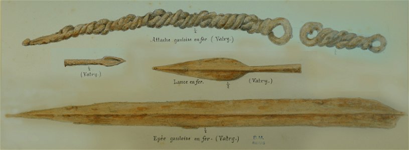 Vatry 6146