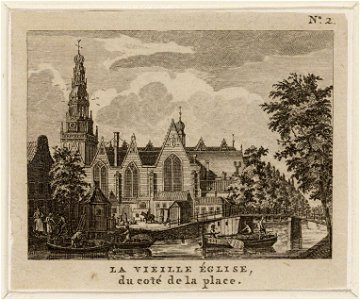 Veelwaard, Daniël (1766-1851), Afb 010097003086