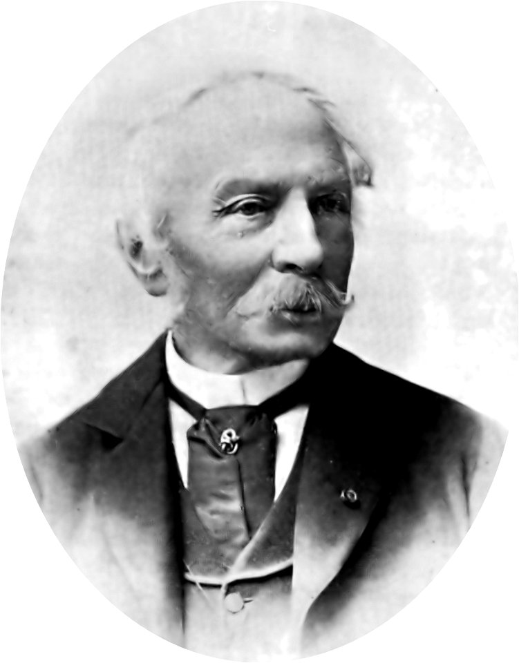Velde, Charles W.M. van de