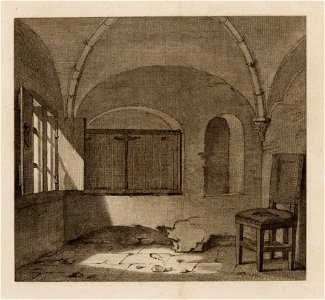 Veelwaard, Daniël (1766-1851), Afb 010097002703