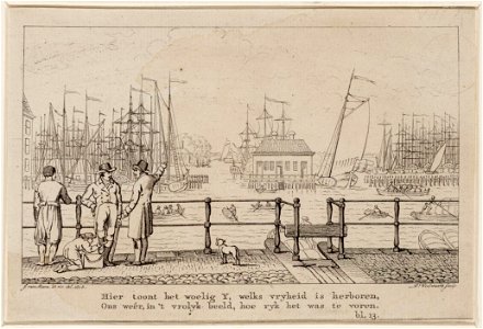 Veelwaard, Daniël (1766-1851), Afb 010097003816