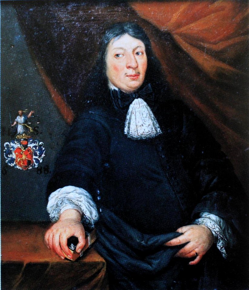 Veit Hans Schnorr von Carolsfeld