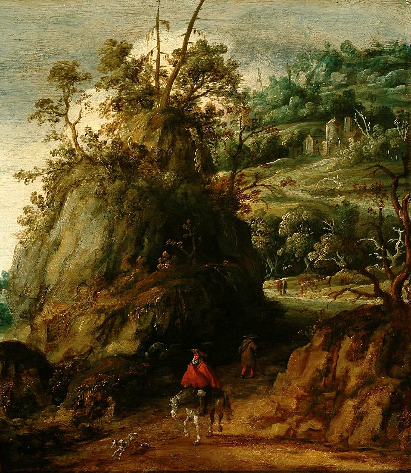 Esaias van de Velde 008