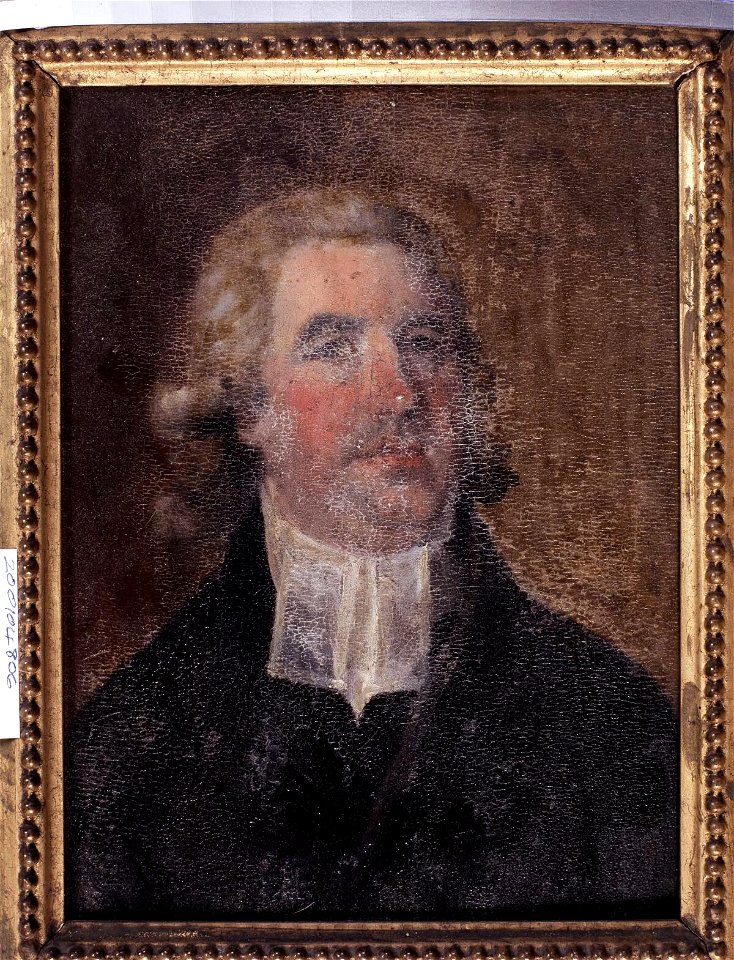 Venble John Hughes, Archdeacon of Cardigan