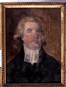 Venble John Hughes, Archdeacon of Cardigan