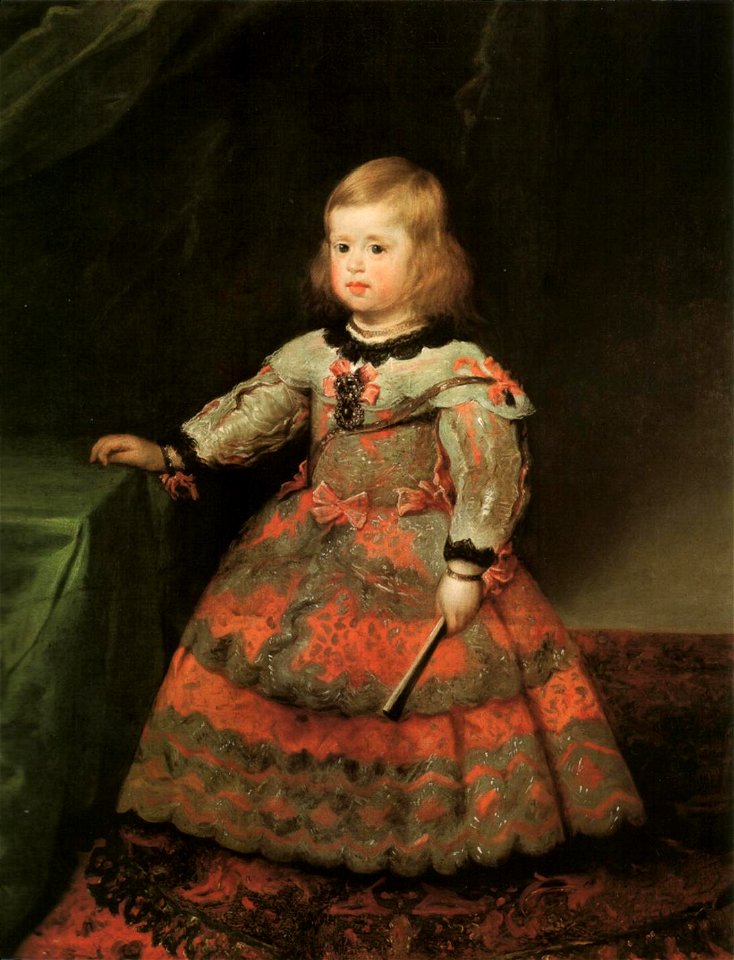 Velazquez-MargaritaAlba